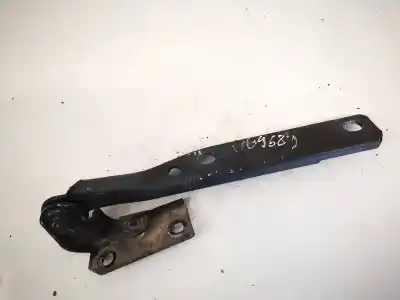 Pezzo di ricambio per auto di seconda mano cerniera del cofano per audi a6 avant (c4) 2.5 tdi riferimenti oem iam 4a0823302f