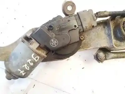 Second-hand car spare part front windshield wiper motor for opel insignia a (g09) 1.8 (68) oem iam references 13227393  av159060-1422