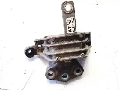 Автозапчастина б/у підтримка двигуна для opel insignia a (g09) 1.8 (68) посилання на oem iam 13227712 Автозапчастина б/у підтримка двигуна для opel insignia a (g09) 1.8 (68) посилання на oem iam 13227712