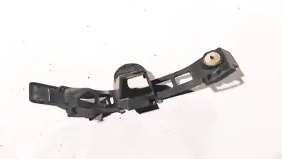 Second-hand car spare part rear bumper reinforcement for opel vectra c (z02) 2.2 dti 16v (f69) oem iam references 24401425  0801024