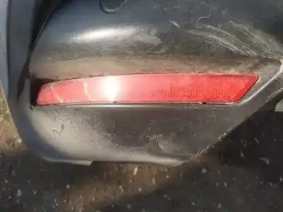 Автозапчастина б/у лампа бампера задній лівий для CITROEN C5, II 2008.02 - 2011.01 2.0 HDI 103KW 2009.04 - 2011.01 Посилання на OEM IAM   