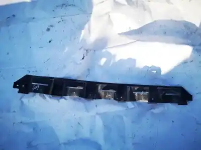 Pezzo di ricambio per auto di seconda mano rinforzo paraurti posteriore per volvo v50 (545) 2.0 d riferimenti oem iam 30698691