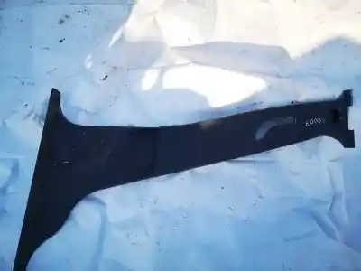 Pezzo di ricambio per auto di seconda mano plastica per volvo v50 (545) 2.0 d riferimenti oem iam 9486847