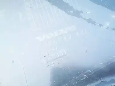 Pezzo di ricambio per auto di seconda mano plastica per volvo v50 (545) 2.0 d riferimenti oem iam 9486847  