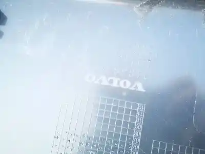 Pezzo di ricambio per auto di seconda mano plastica per volvo v50 (545) 2.0 d riferimenti oem iam 9486848  