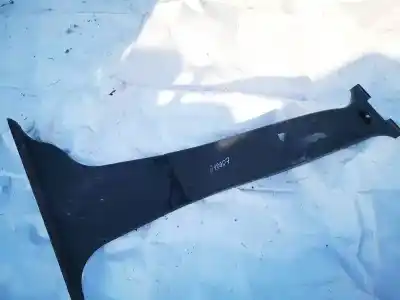 Pezzo di ricambio per auto di seconda mano plastica per volvo v50 (545) 2.0 d riferimenti oem iam 9486848