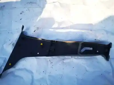 Pezzo di ricambio per auto di seconda mano plastica per volvo v50 (545) 2.0 d riferimenti oem iam 9486848  