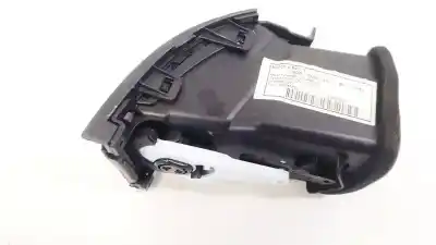Автозапчастина б/у аераційна решіта для honda cr-v (re) 2.2 ctdi посилання на oem iam 77630swwe011m1  