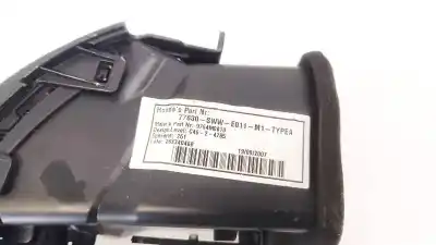 Автозапчастина б/у аераційна решіта для honda cr-v (re) 2.2 ctdi посилання на oem iam 77630swwe011m1  