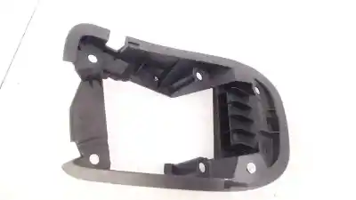 Автозапчасти б/у пластики за honda cr-v (re) 2.2 ctdi ссылки oem iam 83266swnh511m1