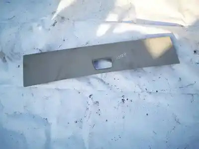 Pezzo di ricambio per auto di seconda mano plastica per volvo v50 (545) 2.0 d riferimenti oem iam 8663501