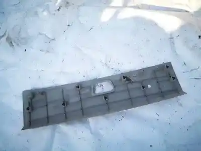 Pezzo di ricambio per auto di seconda mano plastica per volvo v50 (545) 2.0 d riferimenti oem iam 8663501  