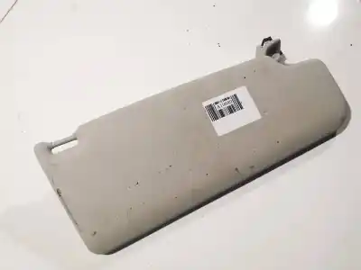 Peça sobressalente para automóvel em segunda mão  por SEAT ALTEA (5P1)  Referências OEM IAM   