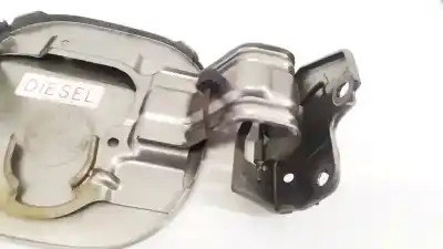 Автозапчасти б/у крышка бензобака за honda cr-v (re) 2.2 ctdi ссылки oem iam   