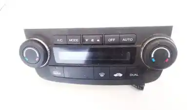 Автозапчасти б/у климат-контроль за honda cr-v (re) 2.2 ctdi ссылки oem iam 79600swye4