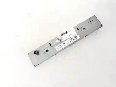 Pièce détachée automobile d'occasion amplificateur d'antenne pour audi q7 (4l) 3.0 tdi références oem iam 4l0035225j  