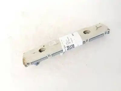 Pièce détachée automobile d'occasion AMPLIFICATEUR D'ANTENNE pour AUDI Q7 (4L)  Références OEM IAM 4L0035225J  