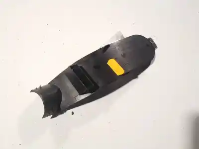 Pezzo di ricambio per auto di seconda mano plastica per seat altea (5p1) 1.9 tdi riferimenti oem iam 5p0863739  