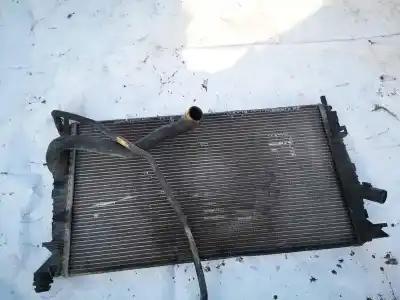 Pezzo di ricambio per auto di seconda mano radiatore d acqua per volvo v50 (545) 2.0 d riferimenti oem iam 3m5h8005tl