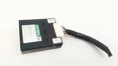 Автозапчасти б/у электронный модуль за honda cr-v (re) 2.2 ctdi ссылки oem iam 39670swwg02