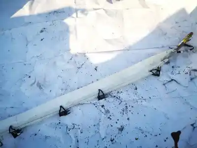 Pezzo di ricambio per auto di seconda mano airbag a tenda anteriore sinistro per volvo v50 (545) 2.0 d riferimenti oem iam 30698625