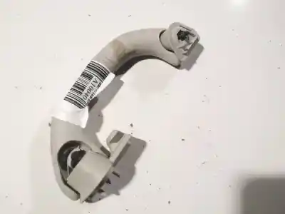 Peça sobressalente para automóvel em segunda mão  por SEAT ALTEA (5P1)  Referências OEM IAM   