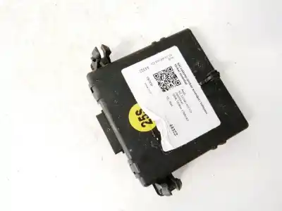 Pezzo di ricambio per auto di seconda mano modulo elettronico per audi a3 (8p) 2.0 tdi s line (103kw) riferimenti oem iam 1k0907530d  1k0907951