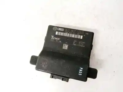 Peça sobressalente para automóvel em segunda mão MÓDULO ELETRÔNICO por AUDI A3 (8P)  Referências OEM IAM 1K0907530D  1K0907951