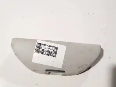 Peça sobressalente para automóvel em segunda mão plásticos por seat altea (5p1) 1.9 tdi referências oem iam 5p0857465b