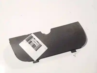 Peça sobressalente para automóvel em segunda mão plásticos por seat altea (5p1) 1.9 tdi referências oem iam 5p1857506