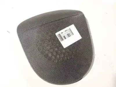 Peça sobressalente para automóvel em segunda mão plásticos por seat altea (5p1) 1.9 tdi referências oem iam 186004601