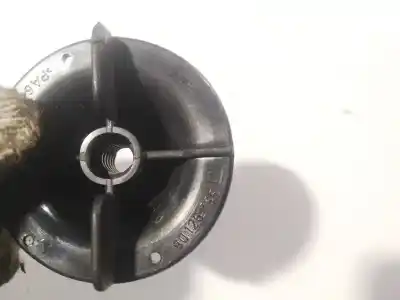 Pezzo di ricambio per auto di seconda mano plastica per bmw 3 (e30) m3 2.3 riferimenti oem iam 90126755  