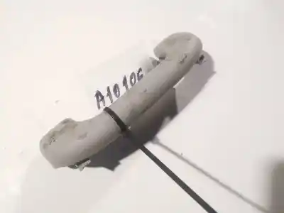 Pezzo di ricambio per auto di seconda mano Maniglia A Soffitto per BMW 3 (E30) M3 2.3 Riferimenti OEM IAM 13250907  