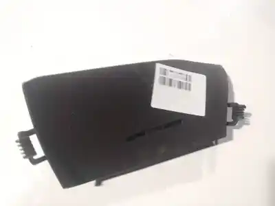 Tweedehands auto-onderdeel plasticen voor bmw 3 (e30) m3 2.3 oem iam-referenties 13196698