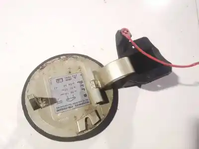 Second-hand car spare part fuel cap for bmw 3 (e30) m3 2.3 oem iam references 468435664  46-843-5664