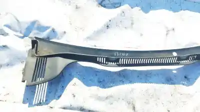 Peça sobressalente para automóvel em segunda mão grelha torpedo curcuvan por seat ibiza (6j5) 1.4 16v referências oem iam 6j1853185