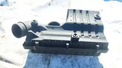 Peça sobressalente para automóvel em segunda mão suporte do filtro de ar por seat ibiza (6j5) 1.4 16v referências oem iam 036129611cd