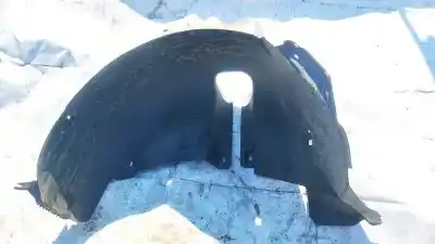 Peça sobressalente para automóvel em segunda mão cave de roda traseira esquerda por seat ibiza (6j5) 1.4 16v referências oem iam 6j0810969