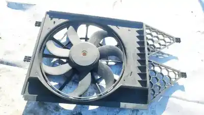 Peça sobressalente para automóvel em segunda mão termoventilador elétrico por seat ibiza (6j5) 1.4 16v referências oem iam 