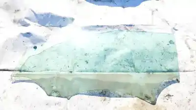 Peça sobressalente para automóvel em segunda mão vidro dianteiro esquerdo por seat ibiza (6j5) 1.4 16v referências oem iam as2