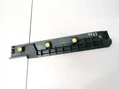 Автозапчастина б/у пластика для ford grand c-max van 2.0 tdci посилання на oem iam am51u13245adw  am51-u13245-adw