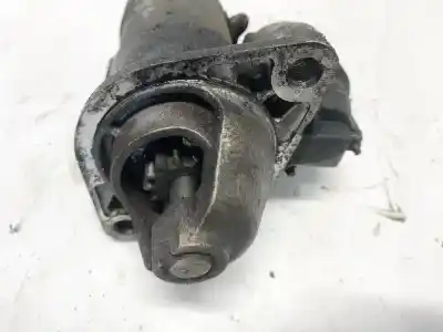 Second-hand car spare part starter motor for opel astra g caravan 1.7 16v cdti cat (z 17 dtl / lrb) oem iam references   