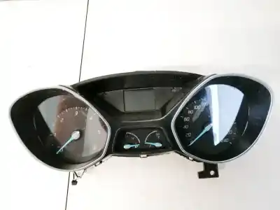 Автозапчасти б/у приборная доска за ford grand c-max van 2.0 tdci ссылки oem iam bm5t10849cu