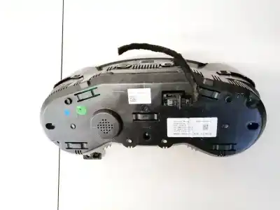 Автозапчасти б/у приборная доска за ford grand c-max van 2.0 tdci ссылки oem iam bm5t10849cu  bm5t-10849-cu, 2182029-12