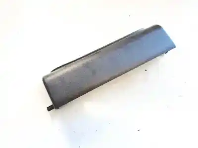 Second-hand car spare part plastics for jaguar xj 3.0 v6 diesel cat oem iam references 6w83044f16a