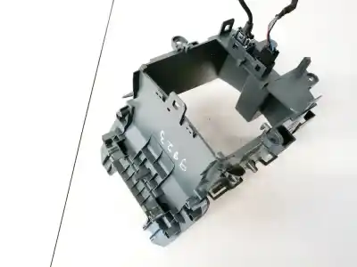 Автозапчастина б/у пластика для ford grand c-max van 2.0 tdci посилання на oem iam am51r044h60b  am51-r044h60b, am51-r044h60c, 1804139
