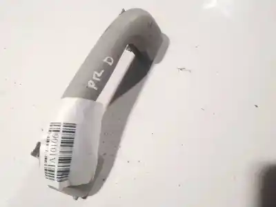 Pezzo di ricambio per auto di seconda mano maniglia a soffitto per bmw 3 (e30) m3 2.3 riferimenti oem iam   
