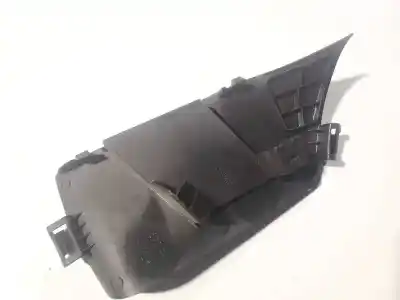 Tweedehands auto-onderdeel plasticen voor bmw 3 (e30) m3 2.3 oem iam-referenties 13196699  464000934