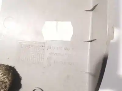 Tweedehands auto-onderdeel plasticen voor bmw 3 (e30) m3 2.3 oem iam-referenties 13180608  46400934