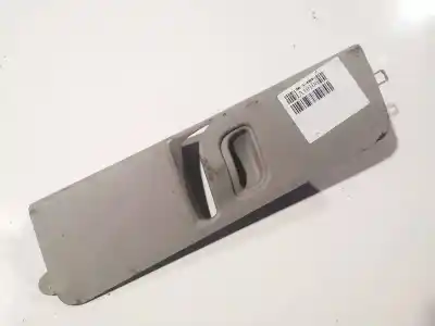 Tweedehands auto-onderdeel plasticen voor bmw 3 (e30) m3 2.3 oem iam-referenties 13180608